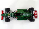 Jaguar R5 2004 года